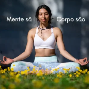 Curso de Yoga