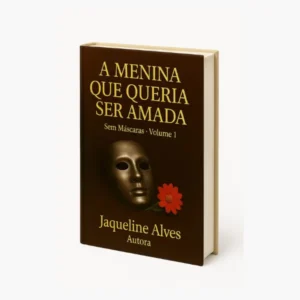 A Menina Que Queria Ser Amada